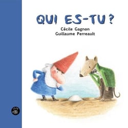Qui es-tu?