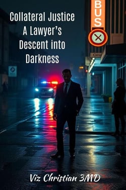 Collateral Justice: A Lawyer’s Descent into Darkness