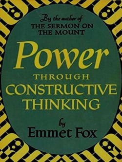 Power Through Constructive Thinking