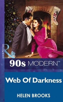 Web Of Darkness