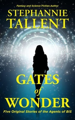 Gates of Wonder - Agents of BIS