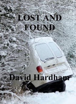 Lost and Found - The Finder, #5