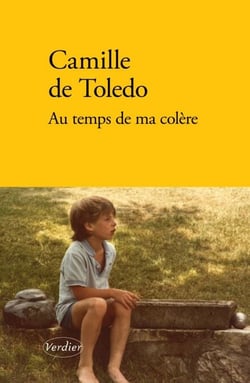 Au temps de ma colère