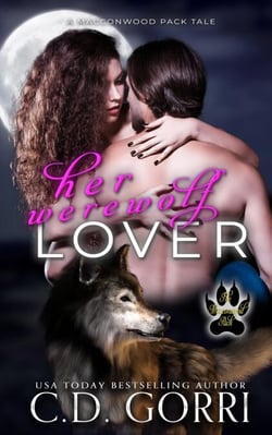 Her Werewolf Lover - The Macconwood Pack Tales, #15