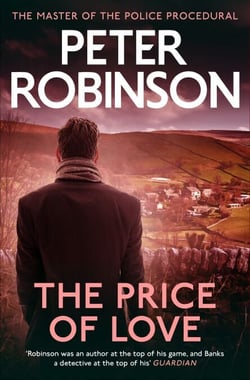 The Price of Love - including an original DCI Banks novella
