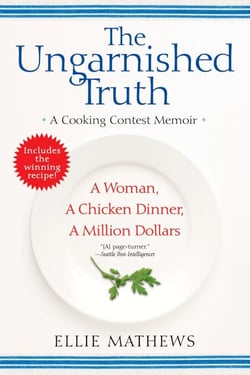 The Ungarnished Truth - A Cooking Contest Memoir