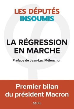 La régression en marche