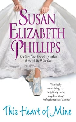 This Heart of Mine - A Novel