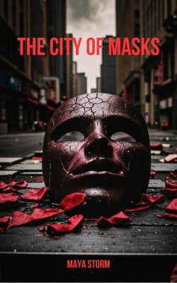 The City of Masks