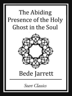 The Abiding Presence of the Holy Ghos