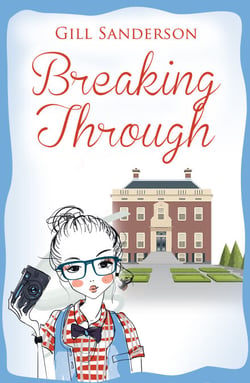 Breaking Through - A Tale of Unanticipated Love