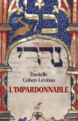 L'IMPARDONNABLE