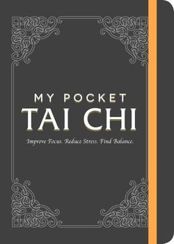 My Pocket Tai Chi - Improve Focus. Reduce Stress. Find Balance.