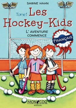L'aventure commence - L'aventure commence