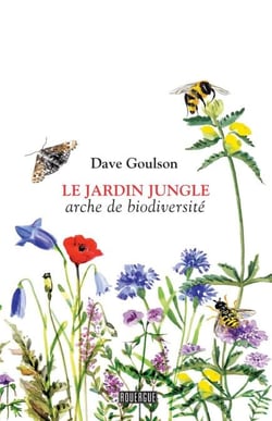Le jardin jungle - Arche de biodiversité