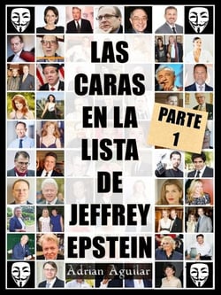 Las caras en la lista de Jeffrey Epstein Parte 1 - Jeffrey Epstein list faces, #1