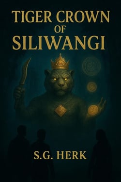 Tiger Crown of Siliwangi