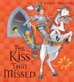 The Kiss That Missed
