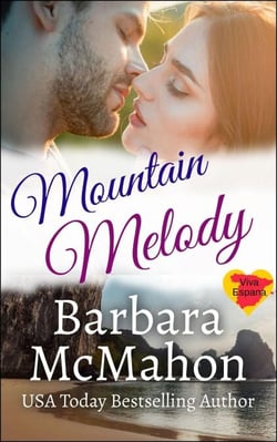 Mountain Melody - Viva Espana, #3