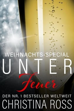 Unter Feuer: Weihnachts-Special - Unter Feuer, #9