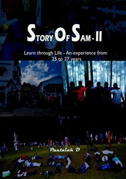Story of Sam- II
