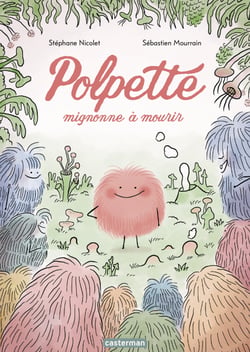 Polpette, mignonne à mourir