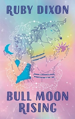 Bull Moon Rising
