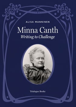 Minna Canth - Writing to Challenge