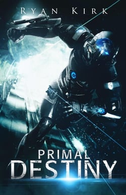 Primal Destiny - Primal, #3