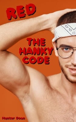 The Hanky Cody (Red) - The Hanky Code