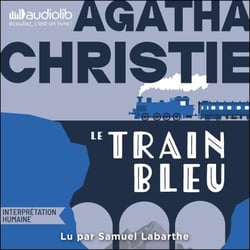 Le Train bleu