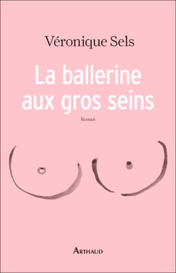 La ballerine aux gros seins