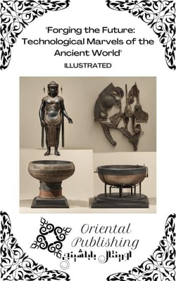 Forging the Future Technological Marvels of the Ancient World
