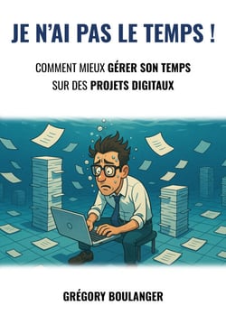 Je n'ai pas le temps