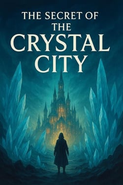 The Secret of the Crystal City