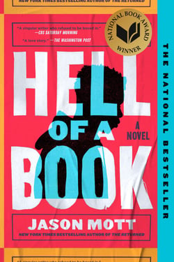 Hell of a Book: National Book Award Winner - A Novel