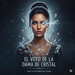EL VOTO DE LA DAMA DE CRISTAL