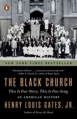 The Black Church - This Is Our Story, This Is Our Song