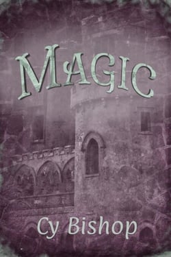 Magic - The Endonshan Chronicles, #4