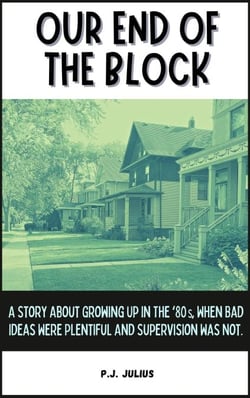 Our End Of The Block