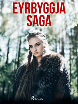 Eyrbyggja saga 