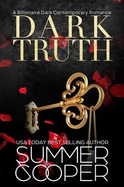 Dark Truth: A Billionaire Dark Contemporary Romance - Dark Desires, #5
