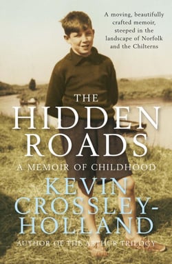 The Hidden Roads - A Memoir of Childhood