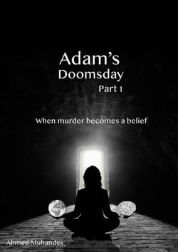 Adam’s Doomsday - ????? ???, #1