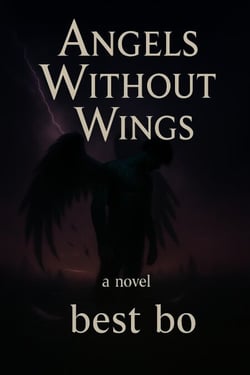 Angels Without Wings - sacrifice, #1.1