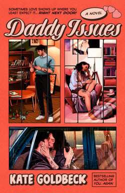 Daddy Issues - A Novel