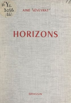 Horizons