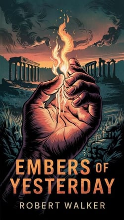 Embers of Yesterday