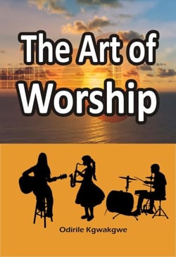 The Art of Worship