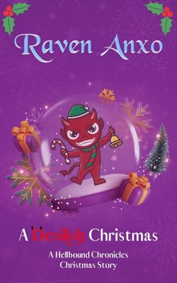 A Devilish Christmas